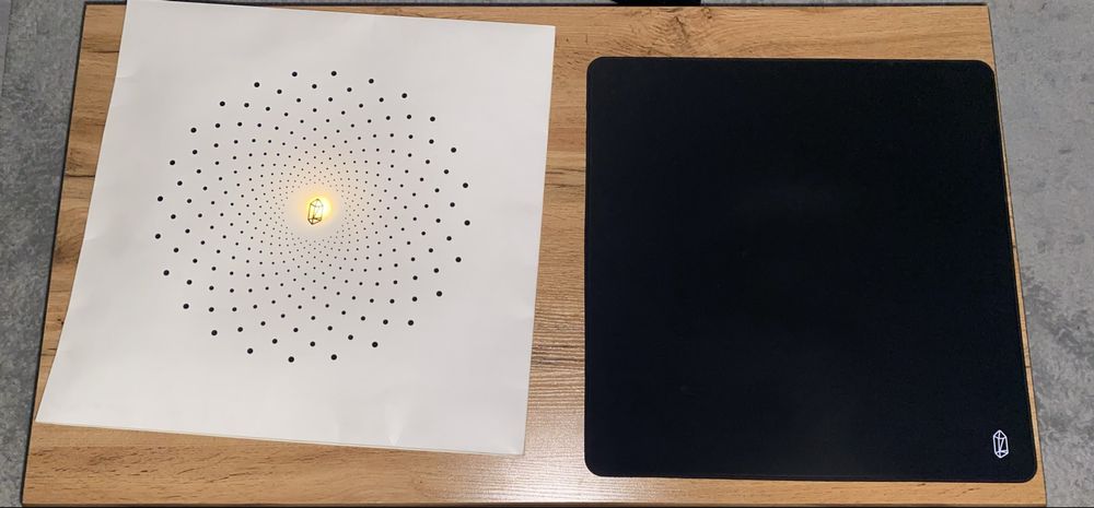 Lamzu Energon Pro Коврик для мыши