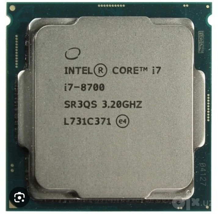 i7 8700 z390 gigabyte ud