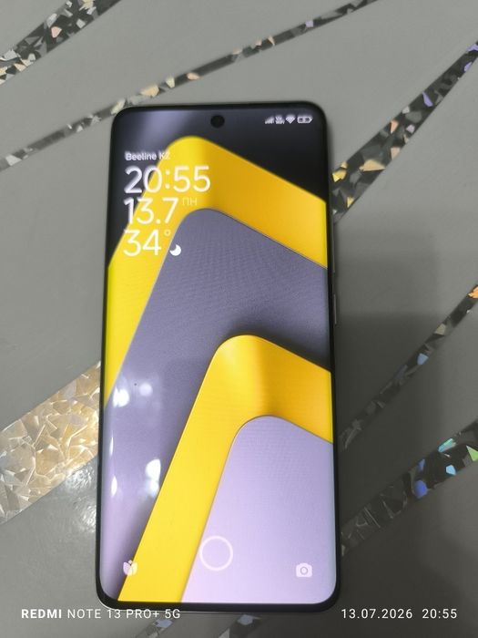 Poco m8 5G продается