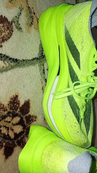 Adidași Adidas Adizero Strung Prime×2.0