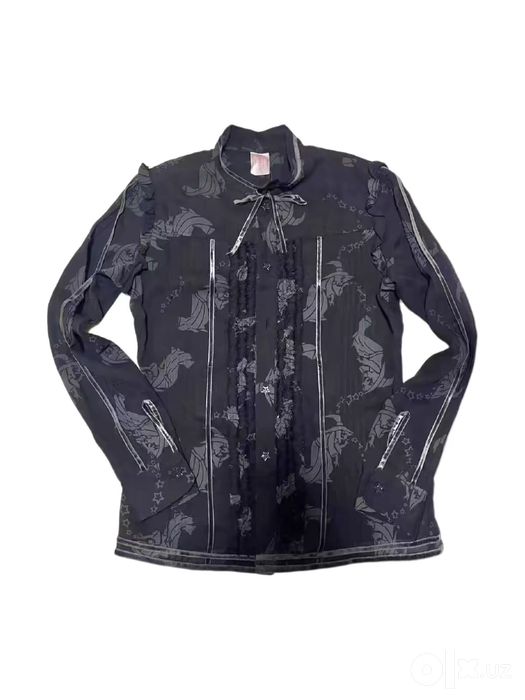 undercover jacket