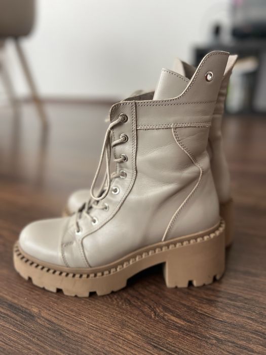 Дамски боти Аquamarine