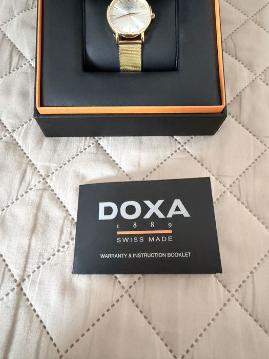 Ceas Doxa de Dama Nou