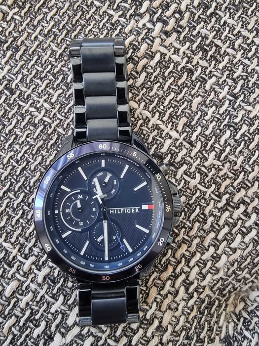 Ceas Tommy Hilfiger barbati