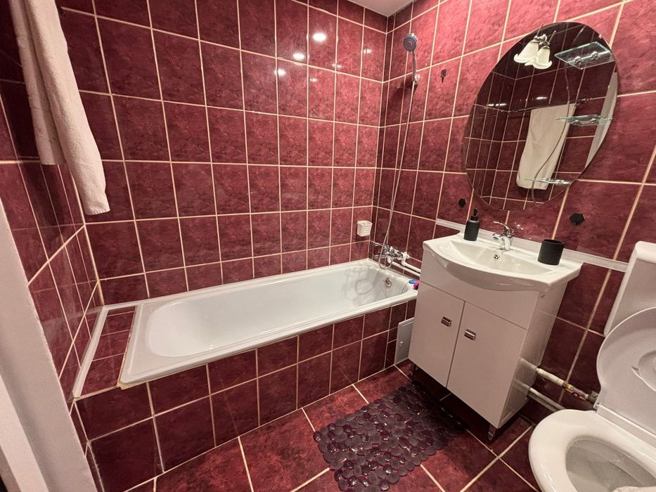 Apartament Regim Hotelier