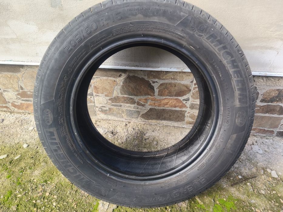Летни гуми 205 60 16 Michelin
