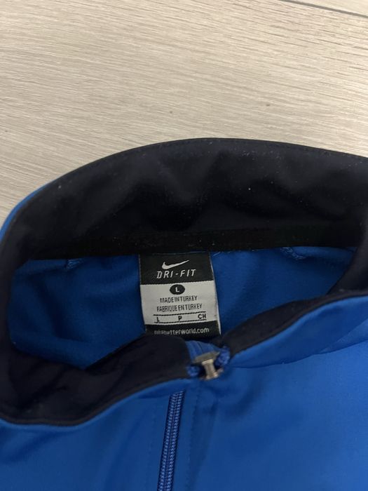 Суичър Nike-fit L размер