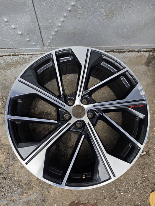 Jante r21/22 Audi RSQ5/Bmw XM-iX