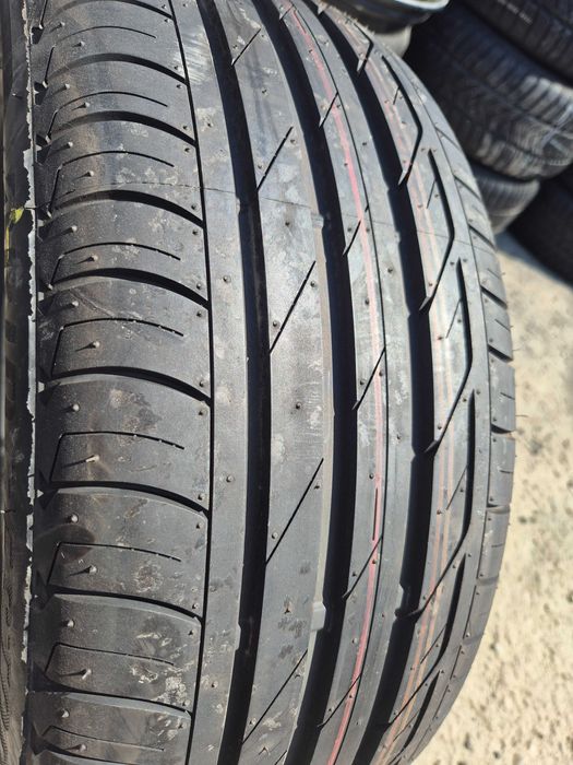 1 Anvelopa de VARA - 225/50/17 - Bridgestone Turanza RFT - NOUA - DOT 2015 !