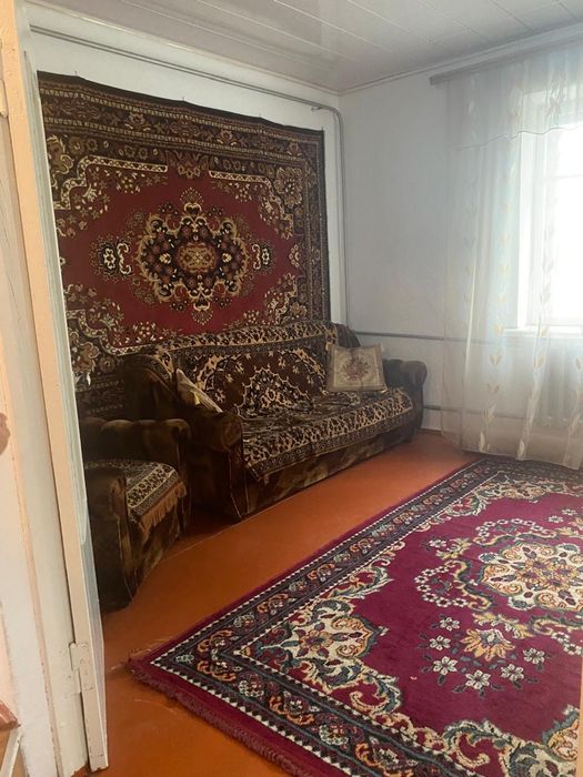 Продам дом в Бахаре