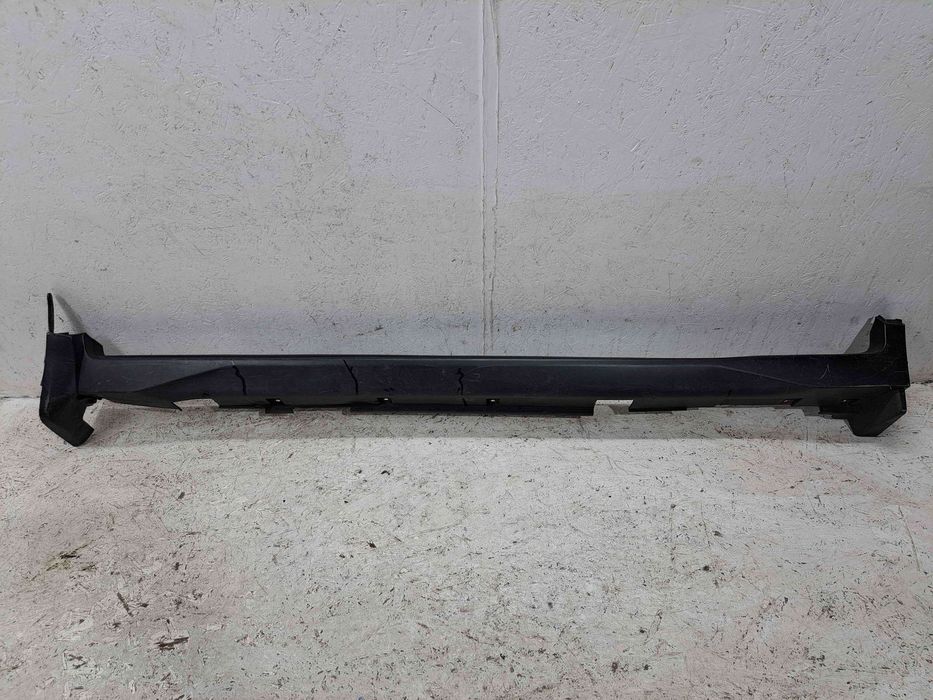 Prag lateral stanga Nissan X-Trail (T32) [Fabr 2013-prezent] 76851-4CE