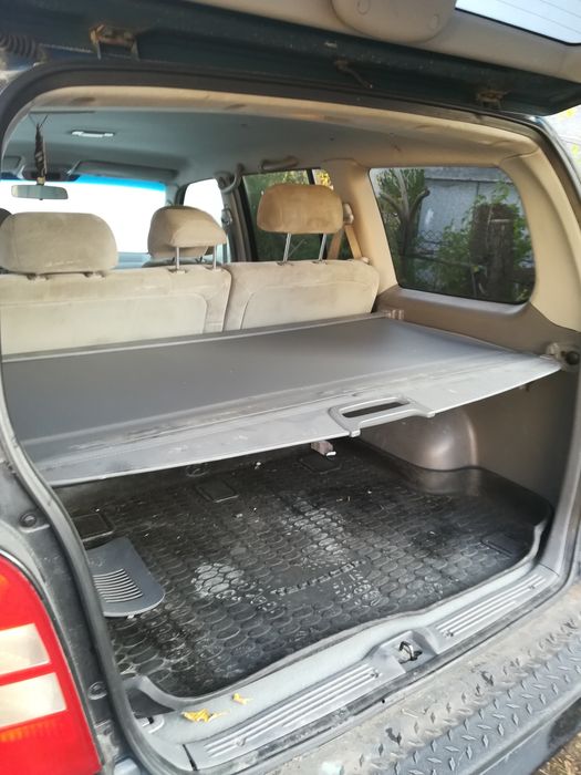 хюндай теракан на части 28.10.21