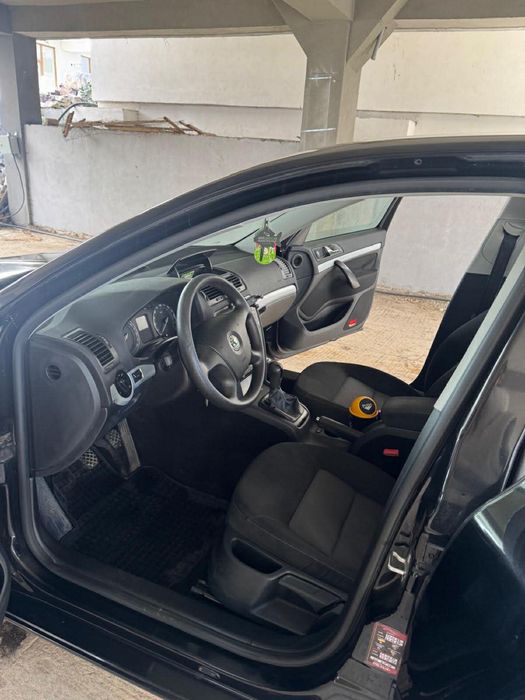 Skoda Octavia 2 / 2009