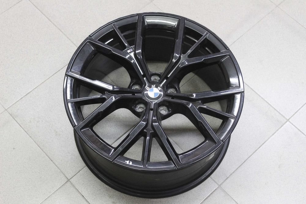 Джанта 19" BMW 5-серия G30, G31
