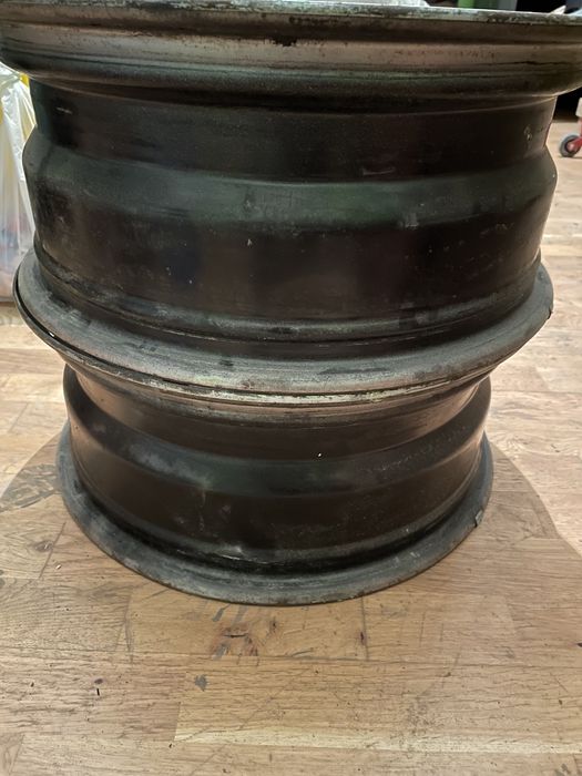 Jante bmw tabla 17”