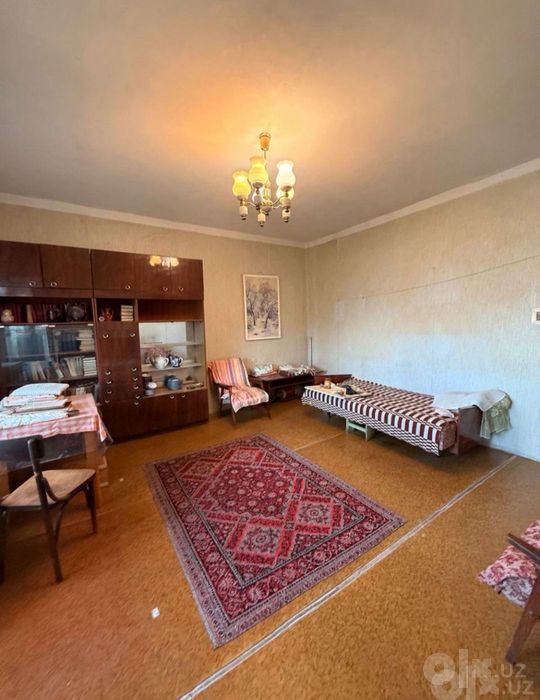 Квартира продаётся Чиланзар 15 квартал 2/6/9 отд вход ор. Жуковская
