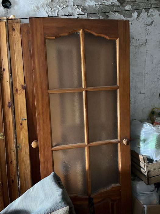 продам межкомнатные двери