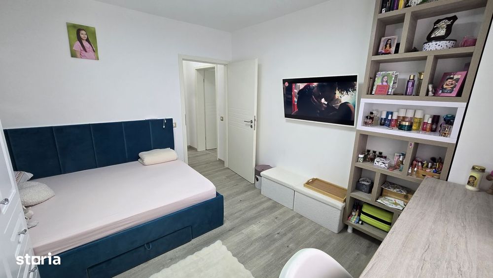 Apartament de lux, 3 camere - ultracentral, goldmax.ro