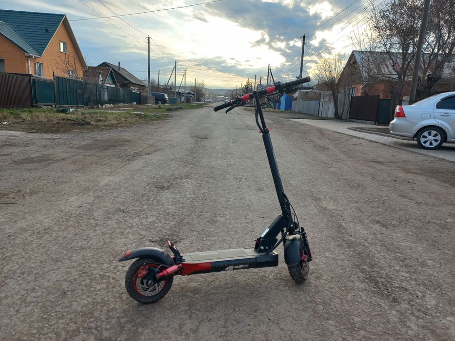 Куго кирин м4 про