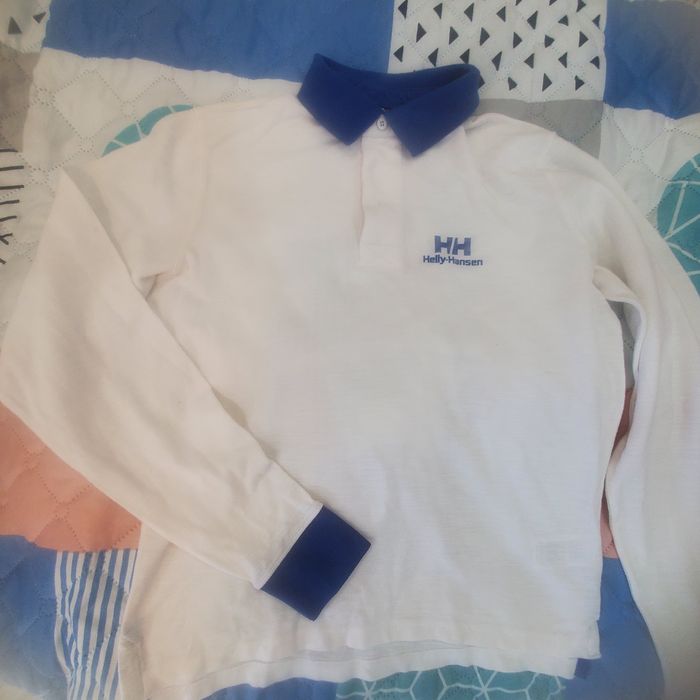 Мъжка блуза Helly Hansen
