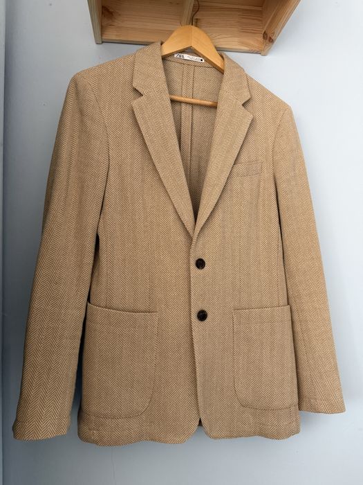Компилация от мъжки сака  Zara