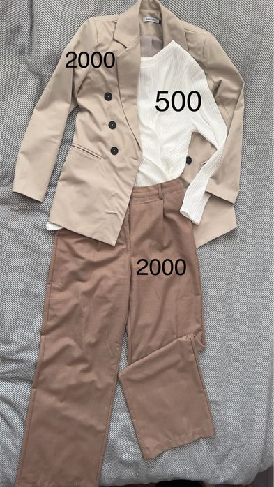 Продам женские вещи