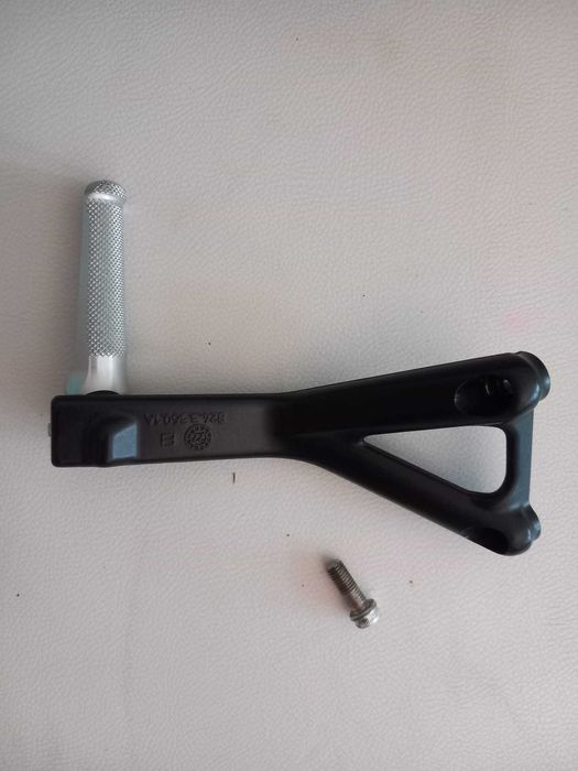 Pedala motocicleta Ducati