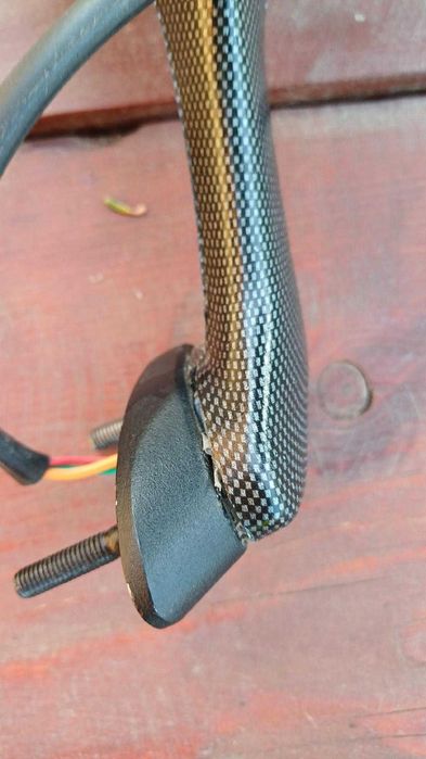 Oglinda dreapta cu semnalizare Honda CBR1000RR