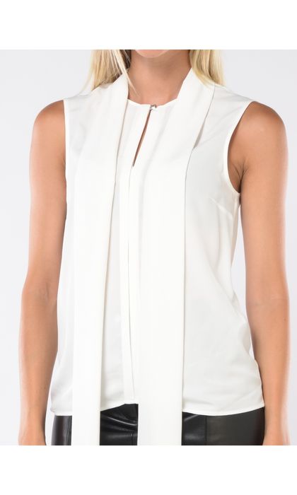 Топ/блуза Patrizia Pepe, размери 40/S,44/M,ново с етикет!