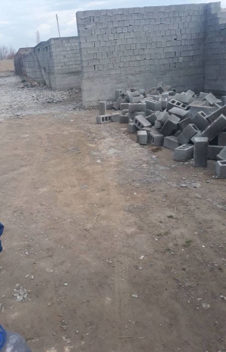 Uchastka sotiladi 15 sotix