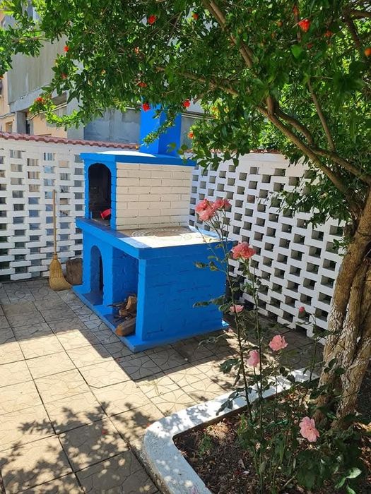 LIBER DE BEACH PLEASE  Cazare  Costinești  apartament -vilã
