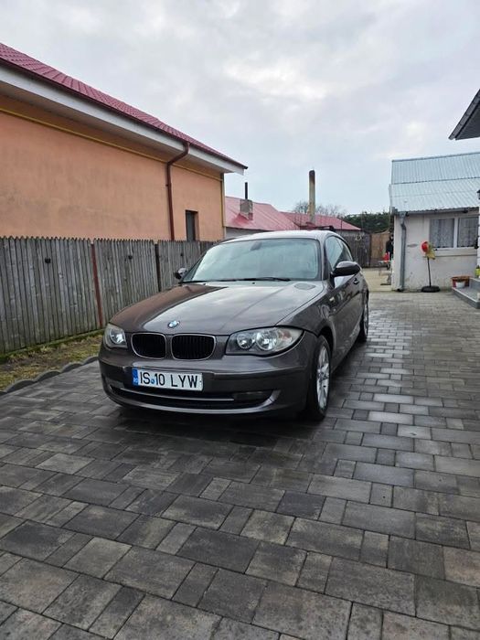 Vând BMW Seria 1 Coupe