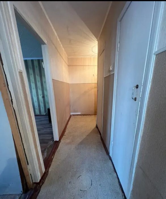 Продажа 2х ком окт в районе хлебзавод