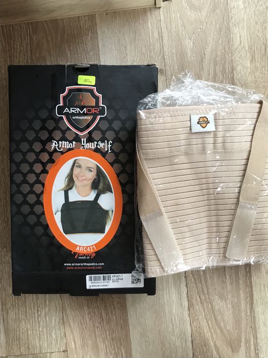 Медицинска ортопедия