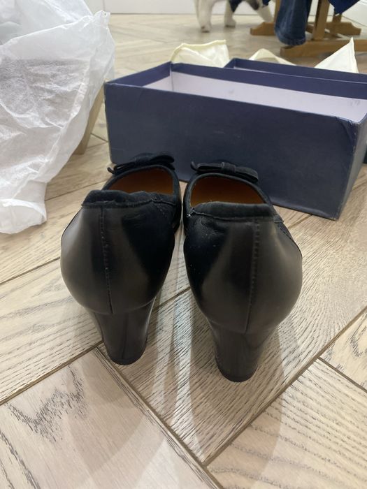 Туфли oksa срочно