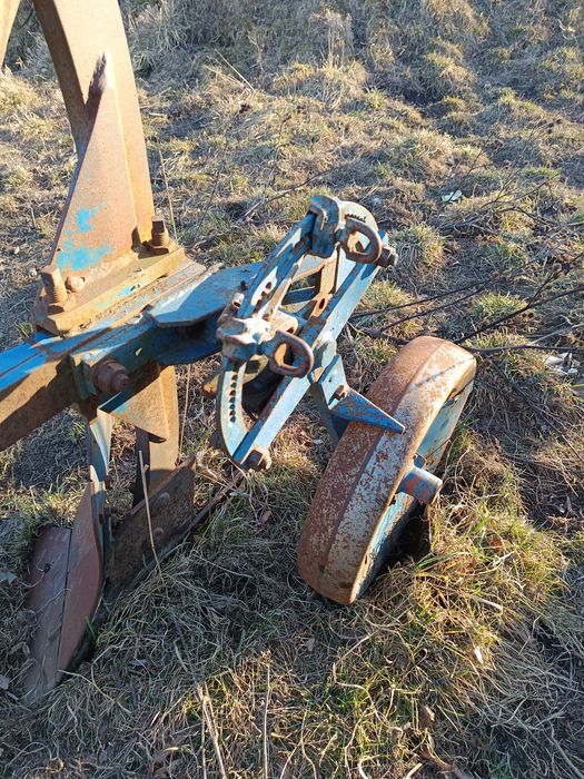 Plug Rabewerk 2 Cormane