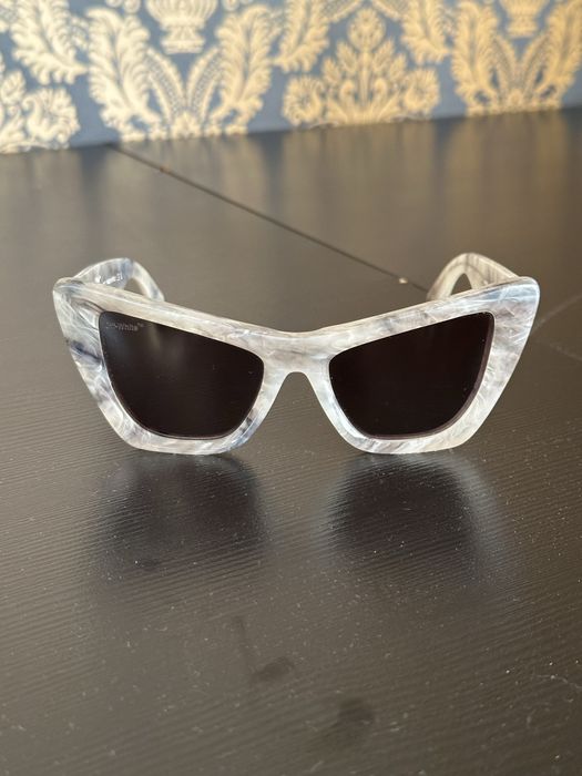 Очки Off-White Cat-eye