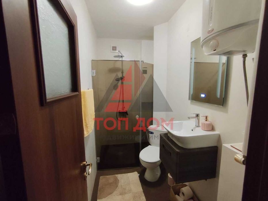 Дава се под наем Тристаен апартамент в Варна, Център - 80 кв.м за 630 € - Снимка #11