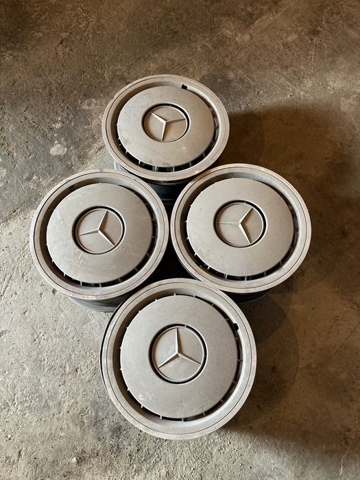 Колпак диски