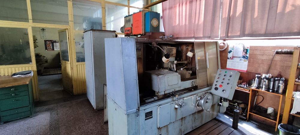 Универсални фрези ФУ251