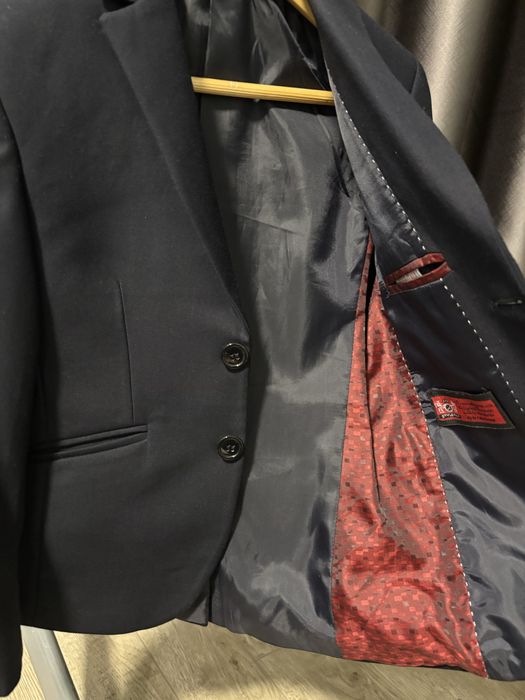 Костюм школьный для мальчика