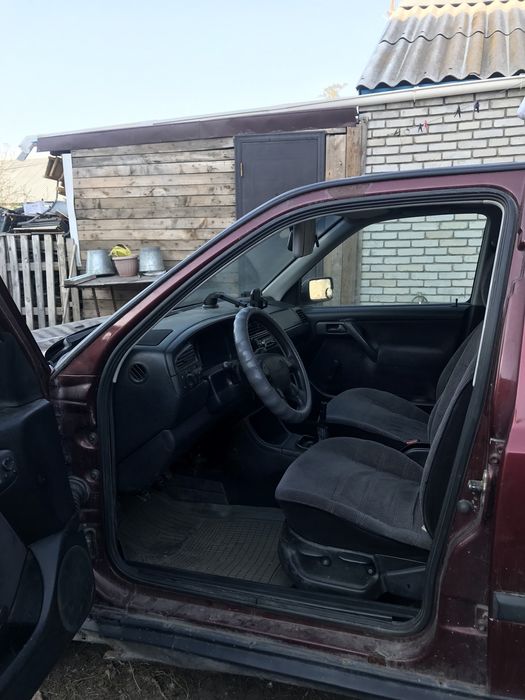 Продам машину Фольксваген венто