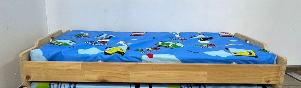 Детские кроватки
