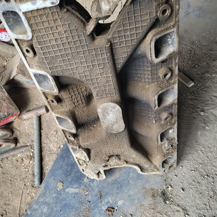 Продам паук на газ53