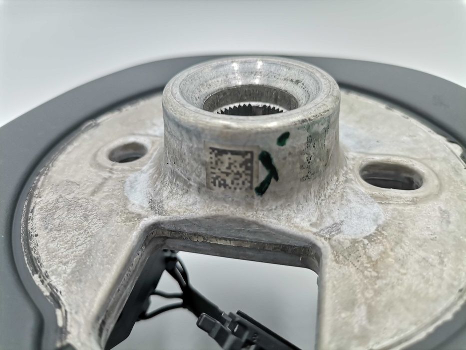 Волан 116км оригинален мултифункционален волан BMW iX I20