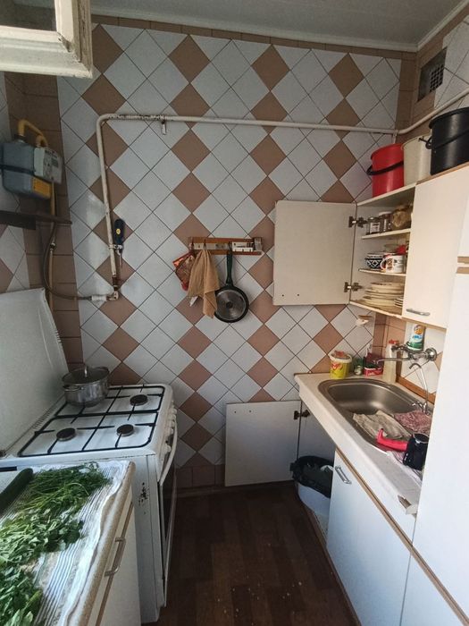 Продаётся: Чиланзар 12 квартал 4/2/5 Шикарная большая картира