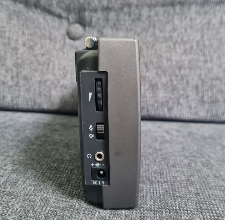 Цифрово радио Grundig Ocean Boy 340