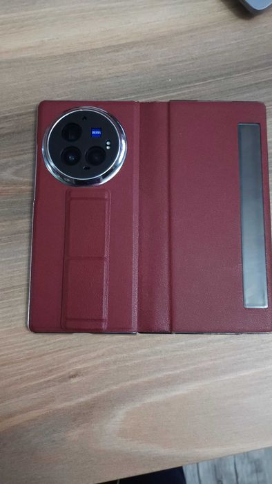 Vivo X Fold 3 Pro Dual sim 5G, 16GB, 512GB, ZEISS, Android auto