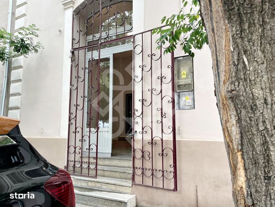 Spatiu de birou de inchiriat, ultracentral in Oradea