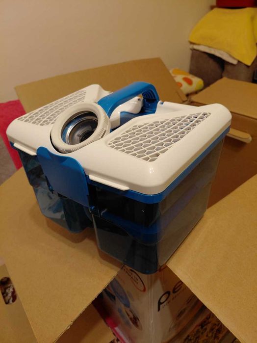 Aspirator THOMAS Perfect Air